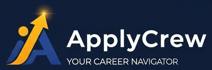 The Real Apply Crew Logo Image